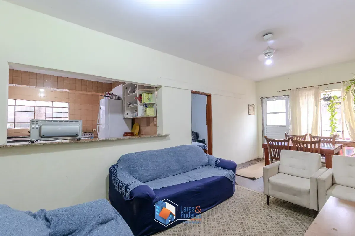 Foto do imóvel Casa para venda em Jardim Jabaquara com 8 quartos, sendo 1 suíte, 300m² em Rua Conde Moreira Lima