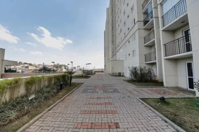 Imagem HOME CLUB CARRÃO - TIBÉRIO - Apto de 45m², próximo às estações Vila Matilde e Penha do metrô!