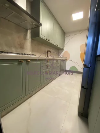 Imagem 4 quartos com 2 suítes, na melhor região da Praia da Costa