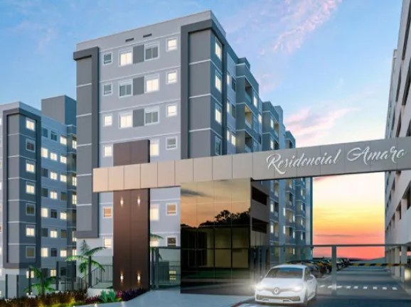 Foto do imóvel Apartamento com 2 Quartos à Venda, 46 m² em Encantado - Rio De Janeiro
