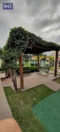 Imagem APARTAMENTO PADRÃO - PASSANDO DÍVIDA