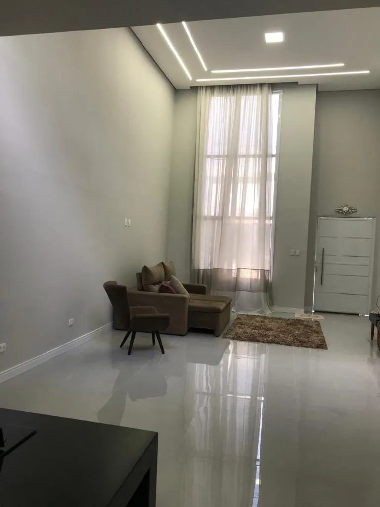 Imagem Casa à venda 3 Quartos, 1 Suite, 2 Vagas, 257M², Guedes, Tremembé - SP | Morada do Visconde