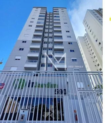 Imagem Apartamento para venda 3 Quartos 1 Suíte 82m² prédio novo - Jardim Paulista