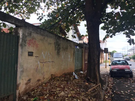 Terreno à Venda, 308 m² em Vila Seabra - Bauru