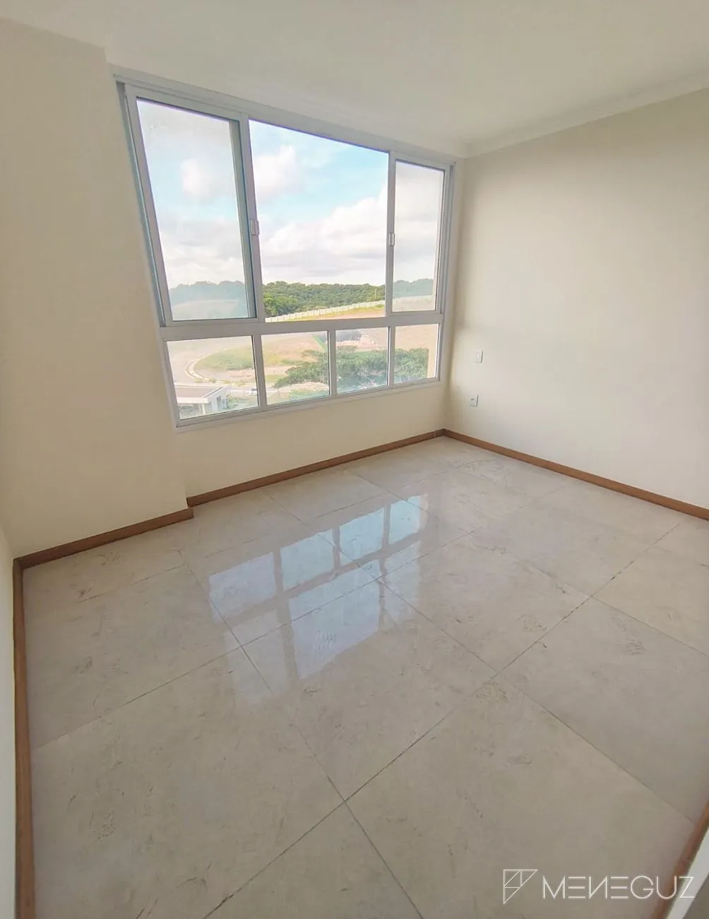 Imagem Apartamento andar alto com lazer na cobertura, e vista mar