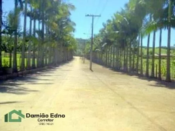 Imagem TERRENO,LOGÍSTICA,COMERCIO OU INDUSTRIA, AT 173.004,87 EM SANTO AMARO DA IM