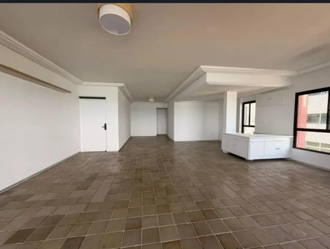Imagem Apartamento com 4 Quartos para Alugar, 238 m² em Piedade - Jaboatão dos Guararapes