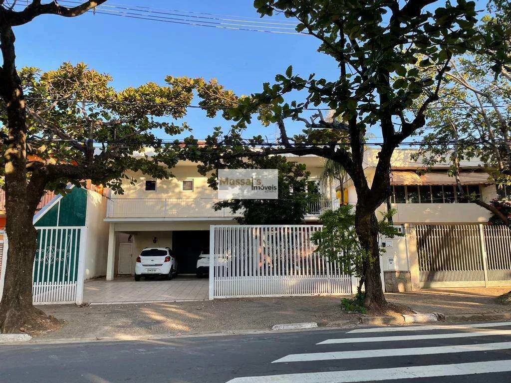 Imagem Casa à venda em Campinas, Parque Taquaral, com 4 quartos