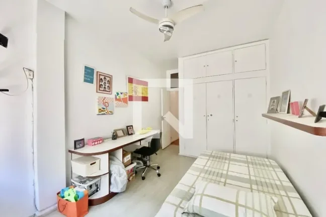 Imagem Apartamento à Venda - Copacabana, 3 Quartos, 205 m2