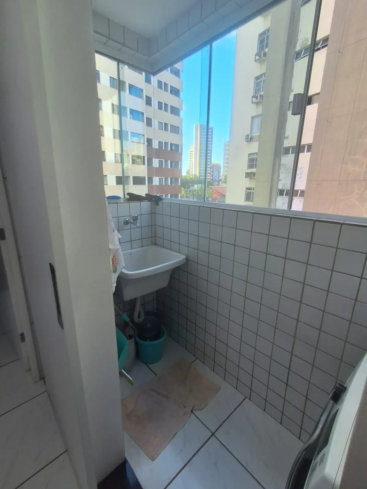 Imagem Apartamento com 3 Quartos à Venda, 117 metros em Dionisio Torres - Fortaleza