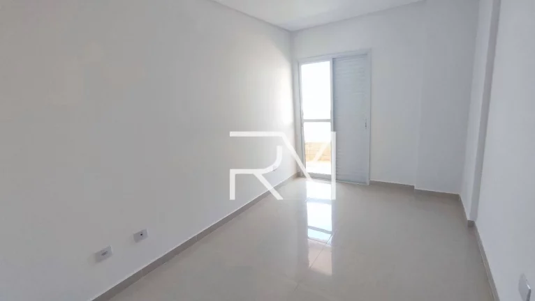 Imagem Apartamento com 2 dormitórios à venda, 80 m por R$ 634.900,00 - Vera Cruz - Mongaguá/SP