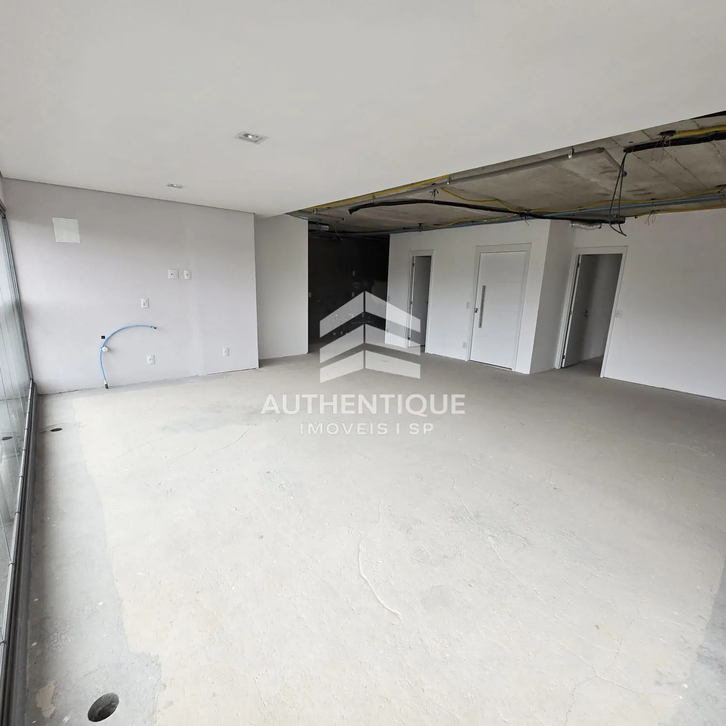 Imagem MIRANT IBIRAPUERA - Apartamento no bairro Vila Clementino à venda