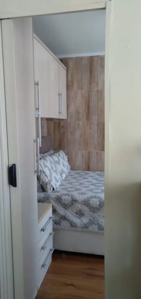 Imagem Apartamento em Independência