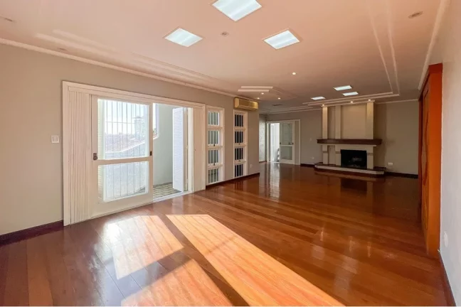 Imagem Apartamento para venda no bairro Igara em Canoas