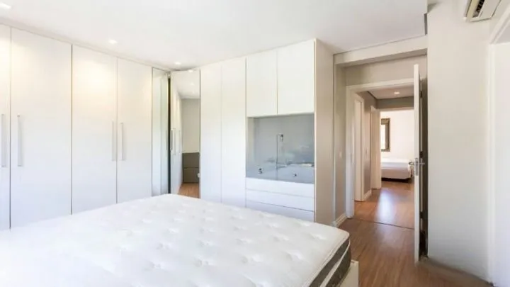 Imagem Apartamento 3 dormitorios a venda, Rua Silva Jardim
