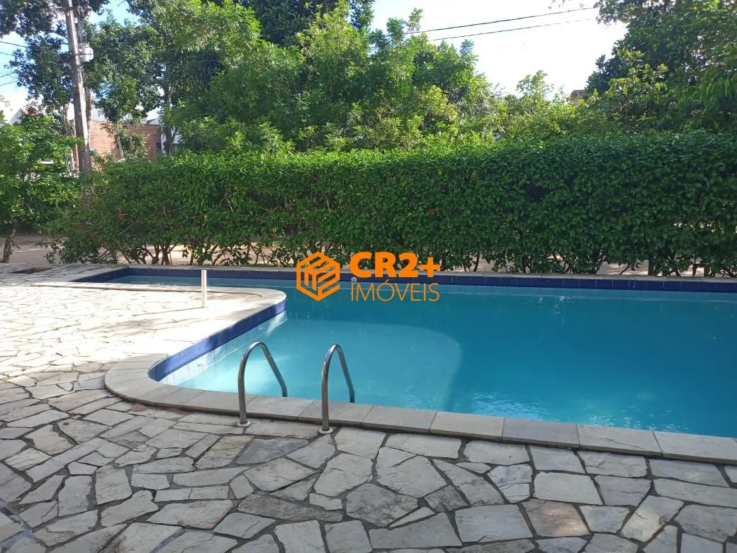 Imagem Vendo casa em condomínio em Aldeia 266m² - Casa Nova D'Aldeia- Camaragibe