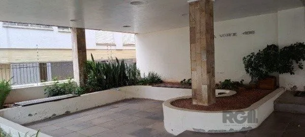 Imagem Apartamento em Petrópolis