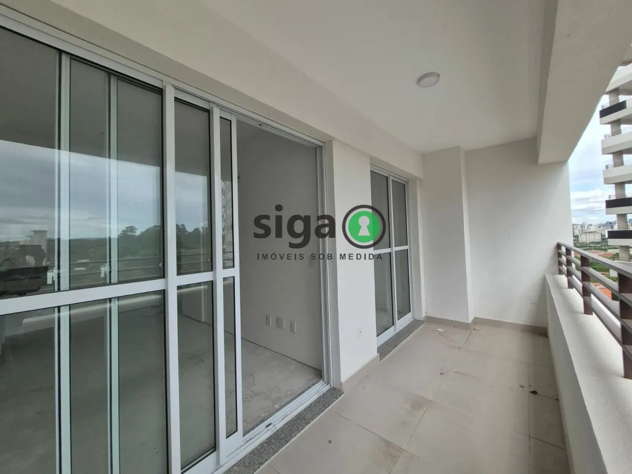 Imagem Studio de 33 metros novo, 1 vaga a venda no Butantã