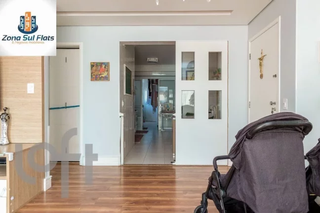Imagem Apartamento a Venda No Ipiranga Com 3 Suítes, Varanda Gourmet e 2 Vagas