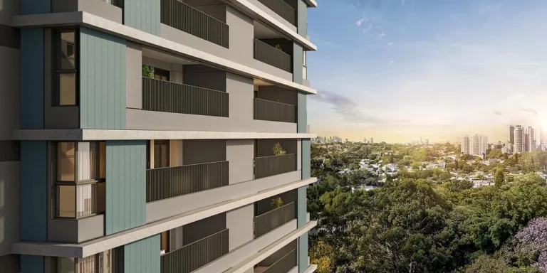 Imagem APARTAMENTO RESIDENCIAL em São Paulo - SP, Vila Madalena