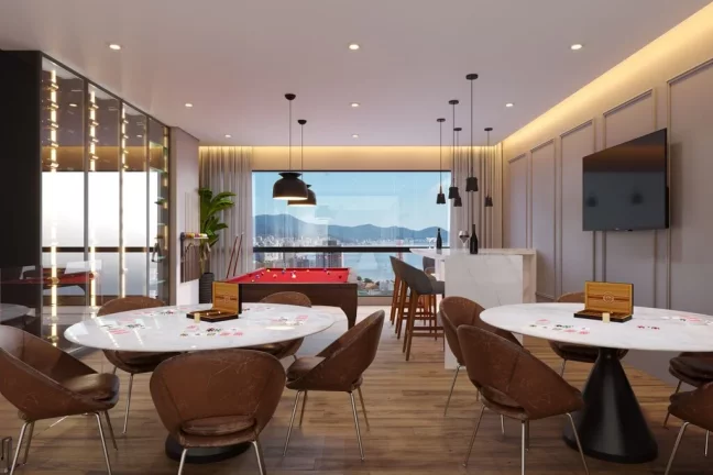 Imagem Apartamento à venda em Porto Belo, Perequê, com 3 quartos, 103,5m2
