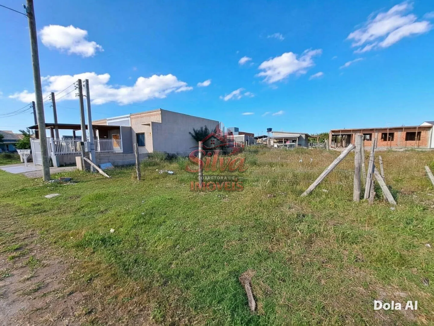 Imagem T739 | Terreno 300m² parcelamento direto em Albatroz, Imbé