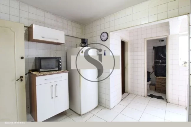 Imagem APARTAMENTO RESIDENCIAL em SÃO PAULO - SP, PINHEIROS