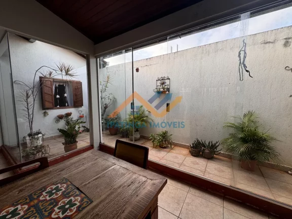 Imagem Casa à venda no bairro das Fontes - Ipatinga