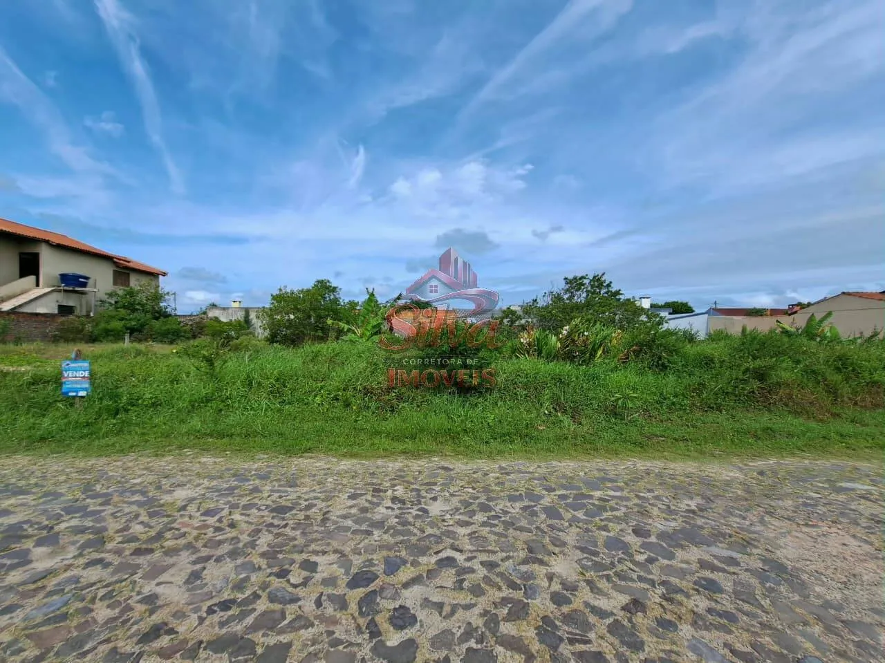 Imagem T1145 | Terreno 12x25 a 500m do Mar - 2 Unidades