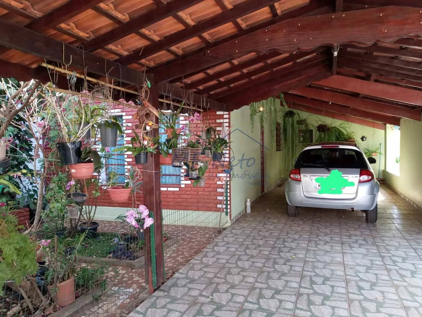 Foto do imóvel Casa Padrão
