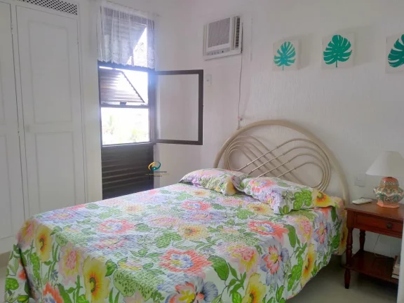 Imagem Apartamento Cobertura Triplex para Venda em Enseada Guarujá-SP