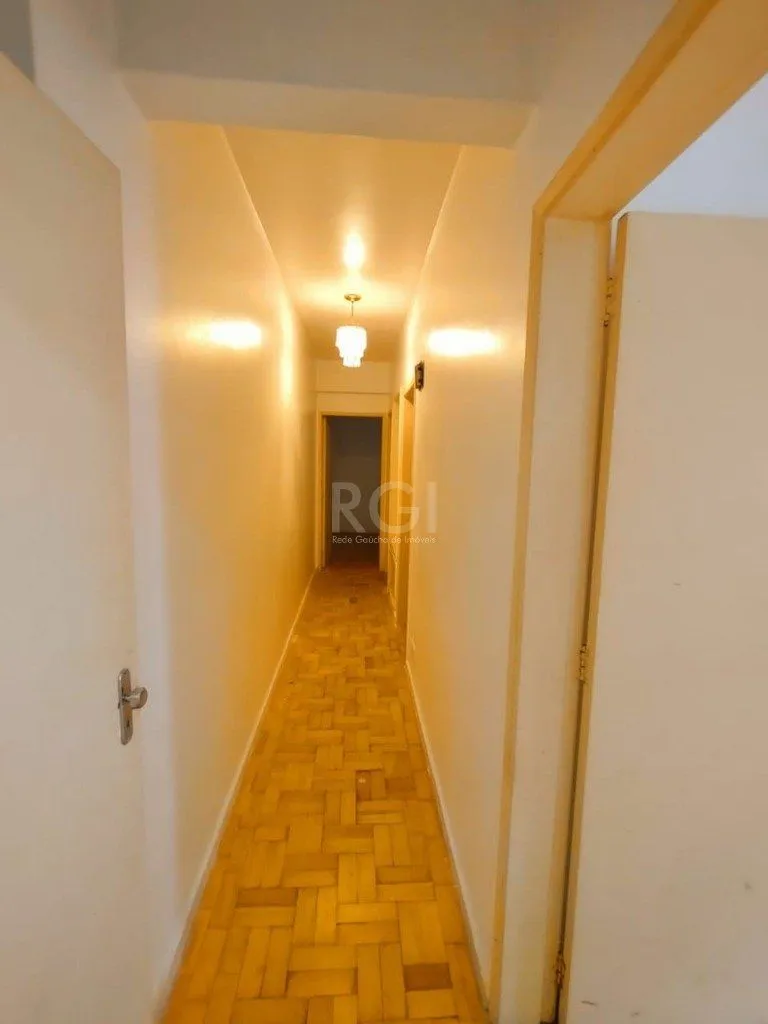 Imagem Apartamento para Venda - 134m², 4 dormitórios, Floresta