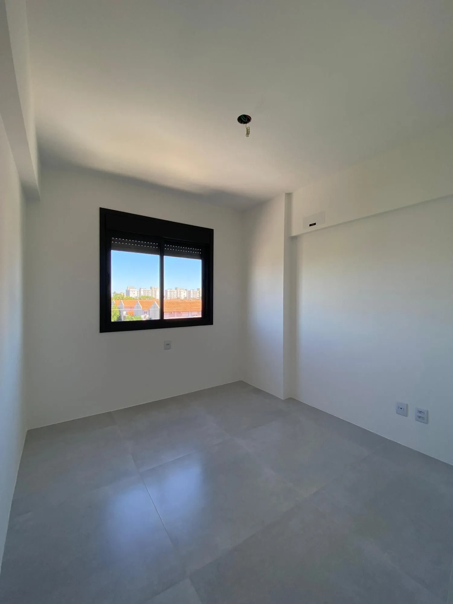 Imagem Apto novo, 02 dorm, 58 m2, 01 vaga, Bairro Fátima Canoas, Elevador, Gás encanado