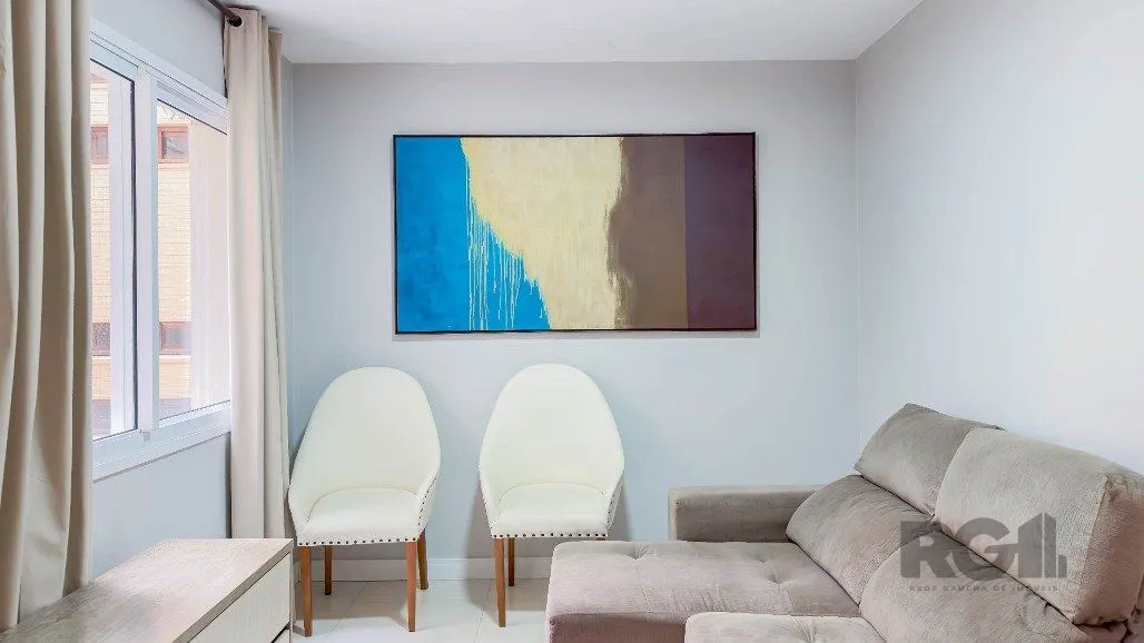 Imagem Otimo Apartamento com 2 dormitórios para Comprar, 90,15 m² - Auxiliadora - Porto Alegre/RS