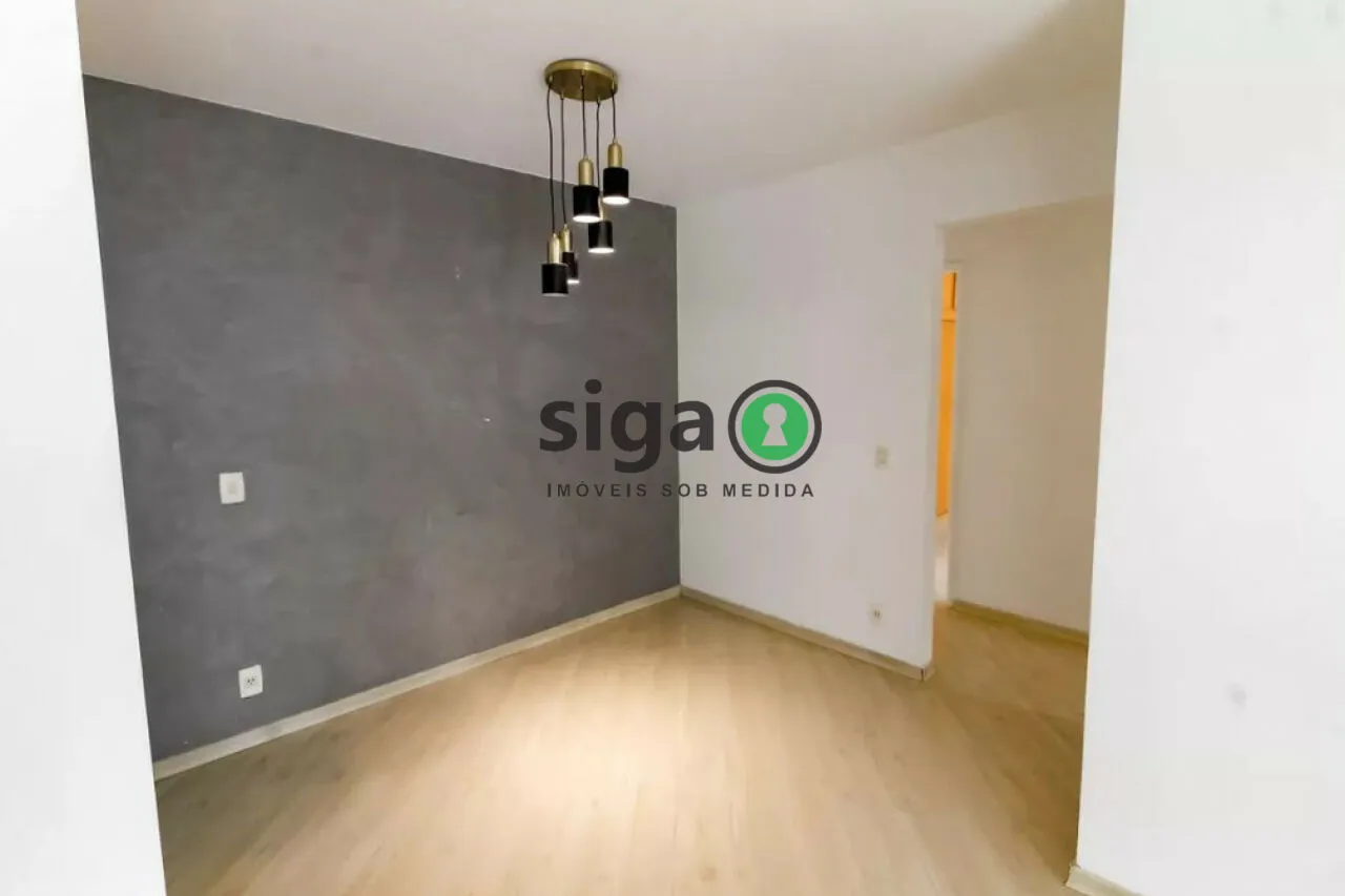 Imagem Apartamento com 97m², 3 quartos, 2 vagas na Rua Sussumu Hirata - Vila Andade