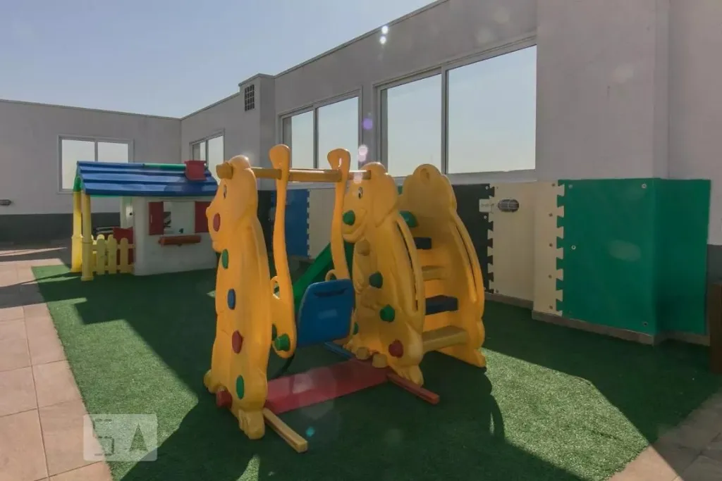 Imagem Condomínio Villa Saint Barthelemy São Caetano do Sul, Apartamento com 3 quartos em São Caetano do Sul Sp