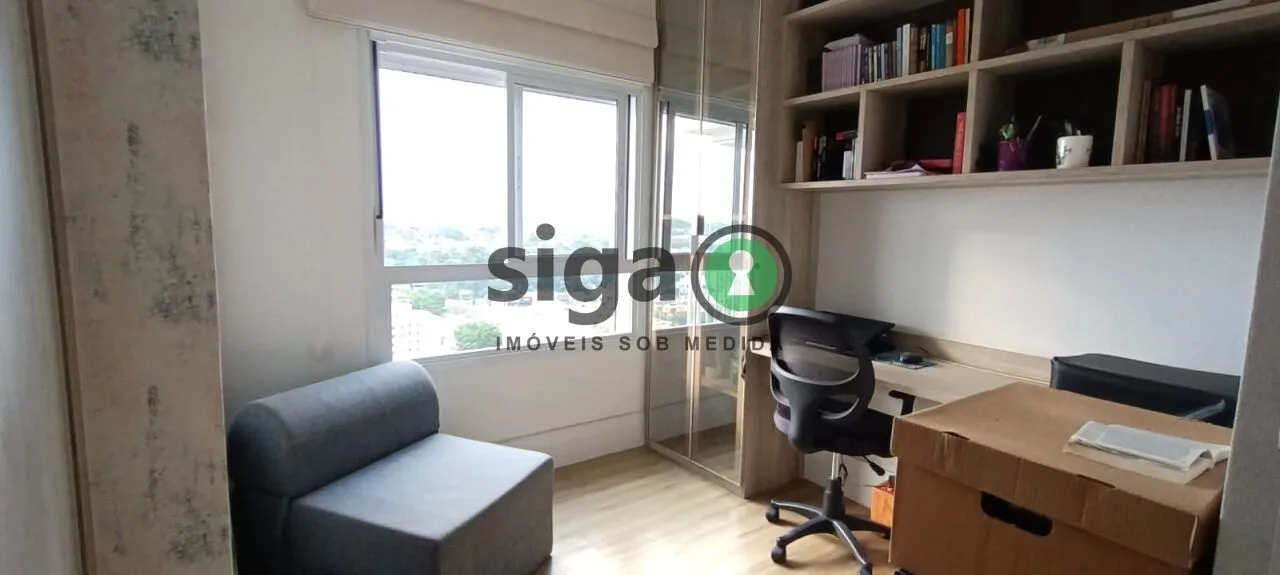 Imagem Apartamento de 2 dormitórios 75 metros com suíte 1 vaga para venda no Jardim Guedala