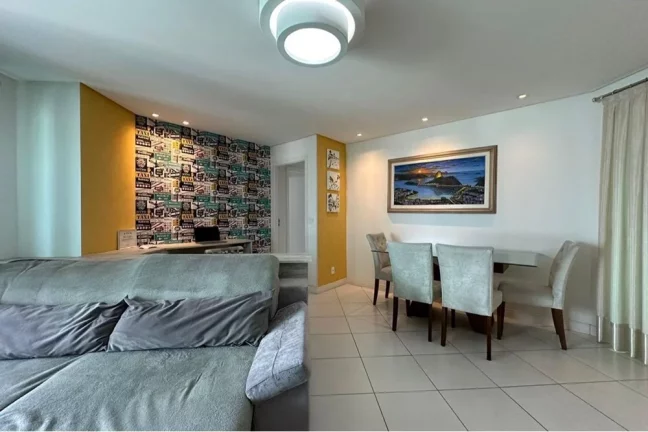 Imagem Apartamento para venda no bairro Pioneiros em Balneário Camboriú