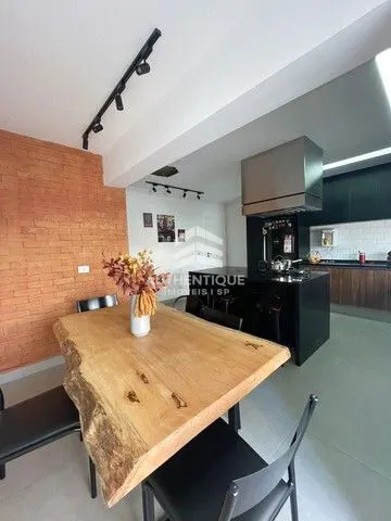 Imagem Casa à venda no bairro Centro - São Bernardo do Campo/SP