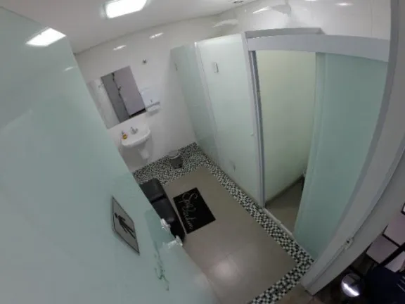 Imagem Sala Comercial para Alugar, 260 m² em Jardim - Santo André