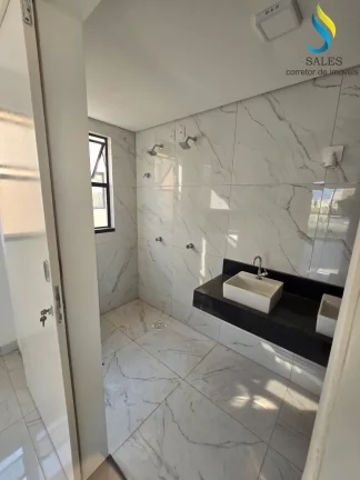 Imagem Cidade Alpha - Terras 4 | Eusébio - Casa 4 Suites