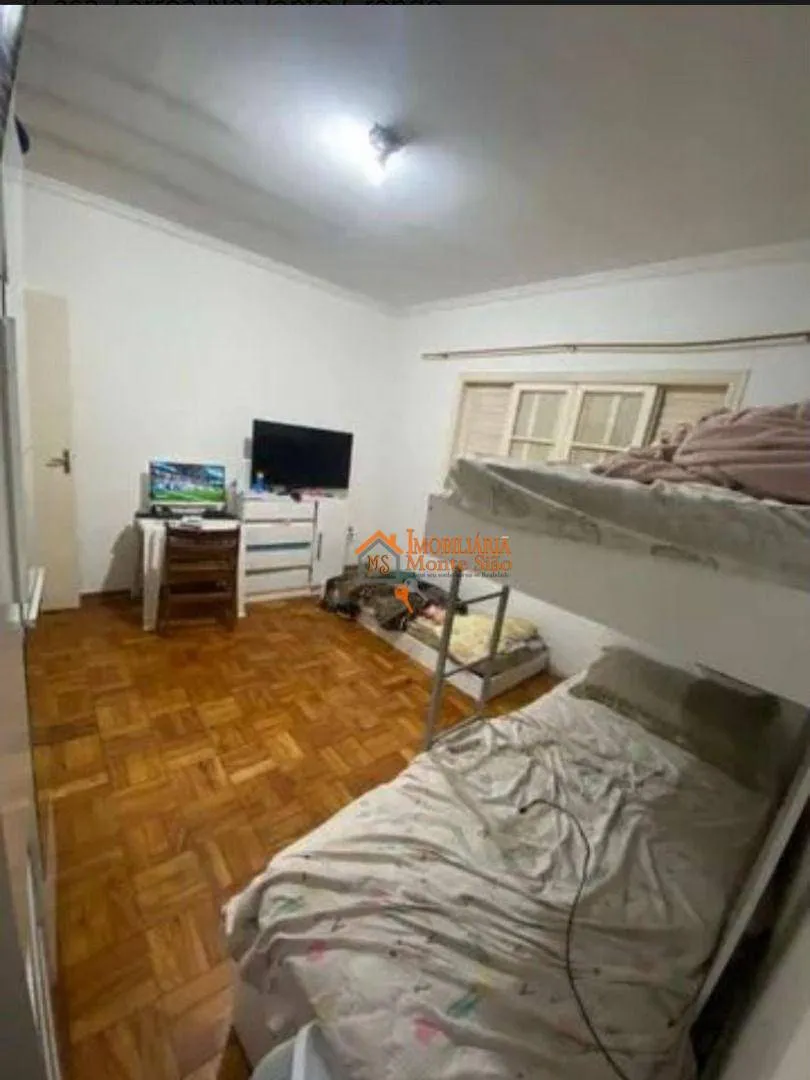 Imagem Casa com 2 dormitórios à venda, 116 m² por R$ 604.000,00 - Vila Melliani - Guarulhos/SP