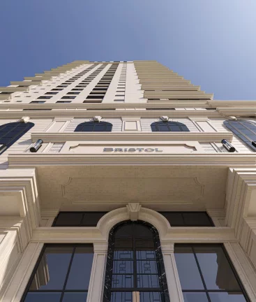 Imagem Apartamento à venda em Itapema, Meia Praia, com 4 quartos, 215m2