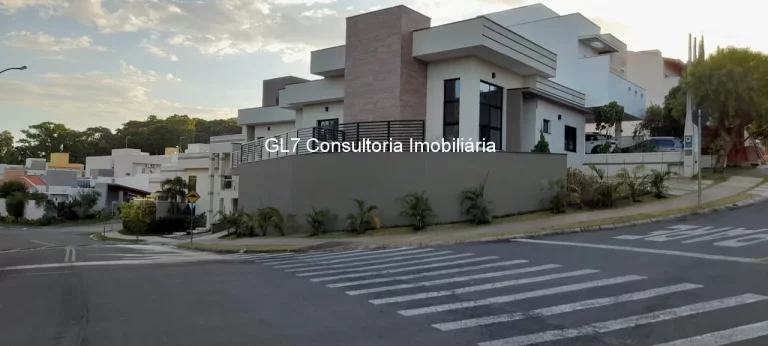 Imagem Casa a Venda no Condomínio Jardim Vista Verde Indaiatuba SP