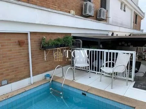 Imagem Apartamento à venda no bairro Vila Mariana - São Paulo/SP, Zona Sul