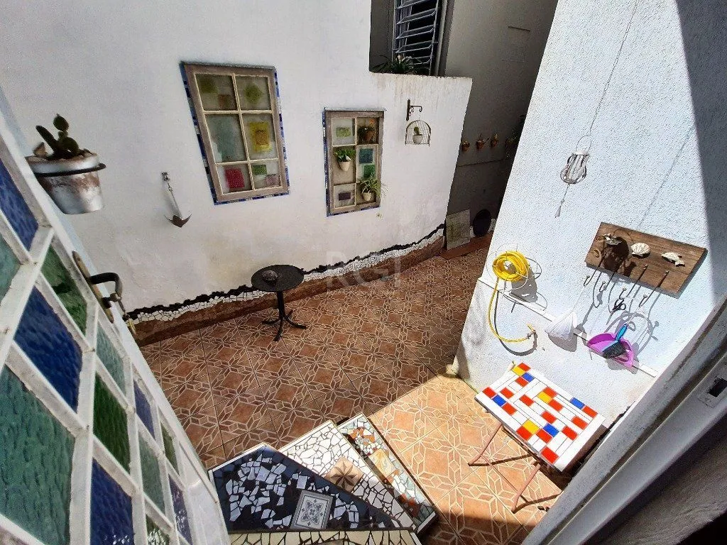 Imagem Casa para Venda - 165m², 3 dormitórios, Centro Histórico