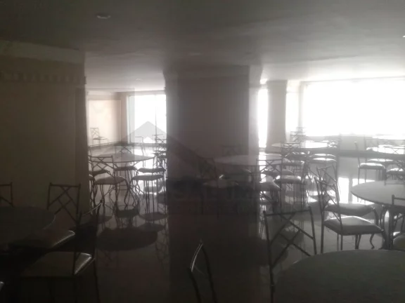 Imagem CASAL IMÓVEIS VENDE ED EUGENIO SOARES 4 SUÍTES + 2 VGS ALTO PADRÃO