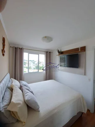 Imagem Apartamento c/ 2 dormitórios à venda, 40 m² - Butantã - SP