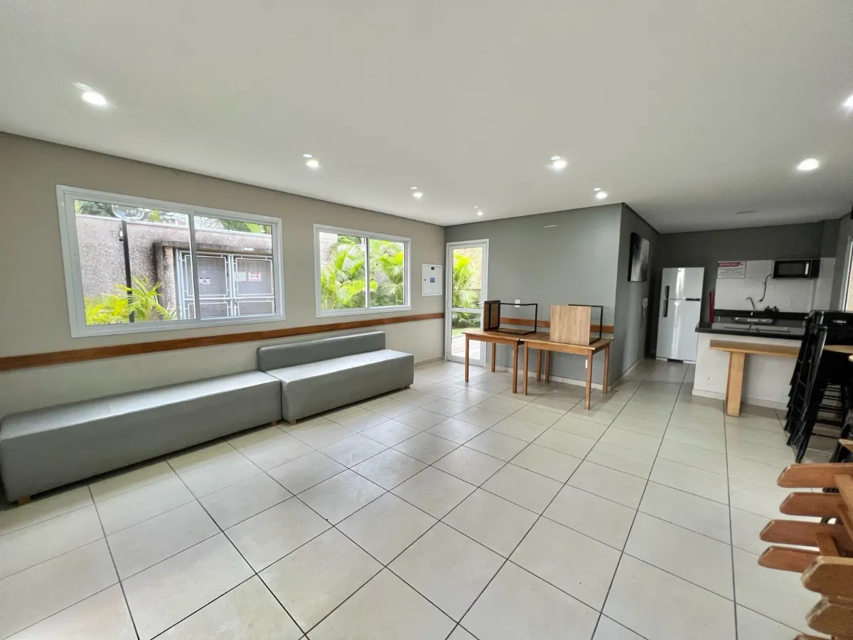Imagem Apartamento para venda em Vila Pirituba com 2 quartos, 40m2