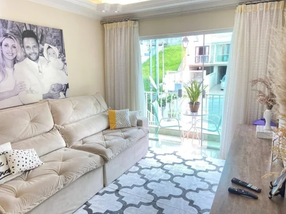Imagem Casa com 3 quartos à venda, 240 m² por R$ 800.000 - Vila D'Este - Cotia/SP